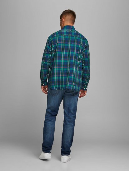 Jack & Jones JORAUDIO Shirt - Košulje - Muške Košulje Veliki Brojevi