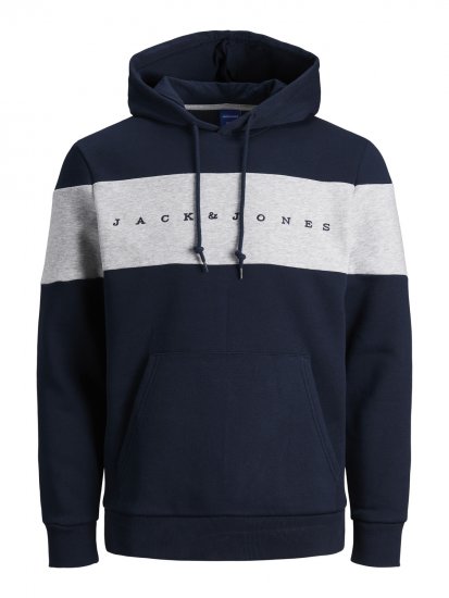 Jack & Jones JORCOPENHAGEN Hoodie - Puloveri & dukserice - Muške Puloveri & dukserice veliki brojevi