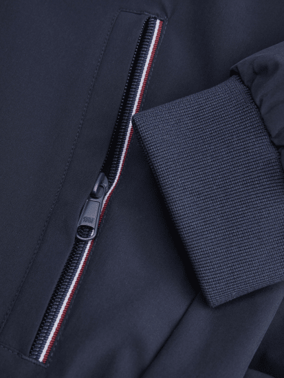 Jack & Jones Brook Bomber Seaborne - Jakne - Muške Jakne Veliki Brojevi