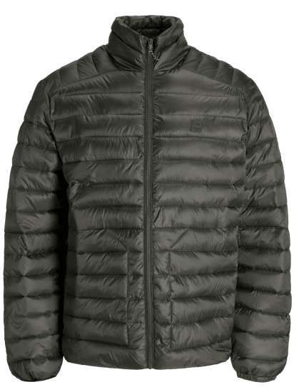 Jack & Jones Prime Light Puffer Jacket Rosin - Jakne - Muške Jakne Veliki Brojevi