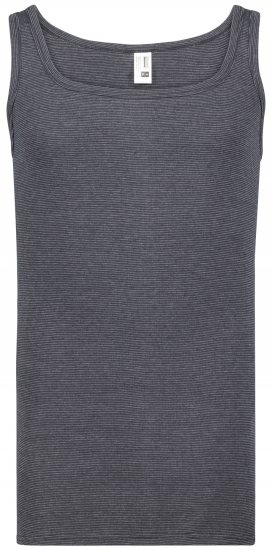 Adamo Jeans Undershirt Black - Donje rublje & Kupaće hlače - muške donje rublje veliki brojevi