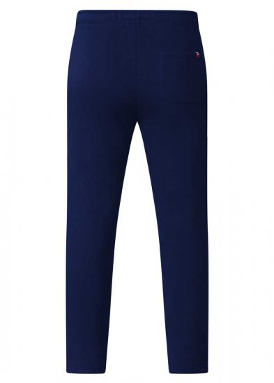 D555 Tony Sweatpants Navy - Sportske hlače & kratke - Muške Trenirke Veliki Brojevi
