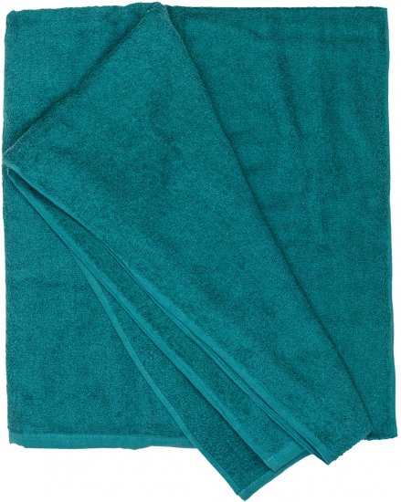 Adamo Helsinki XXL Towel Petrol - Donje rublje & kupaće hlače - muške donje rublje veliki brojevi