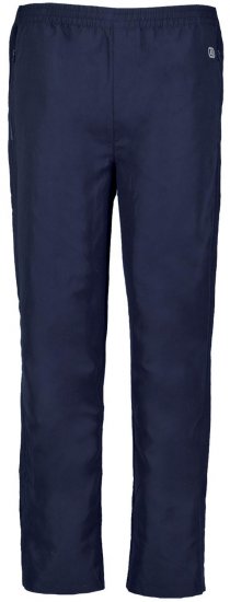 Adamo Odin Lightweight Sports-pants Navy - Sportska & za van odjeća - Muške Sportska Odjeća Veliki Brojevi