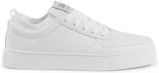 19V69 by VERSACE White Sneakers - Muške cipele 40-52 - 