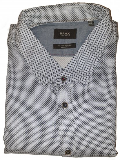 Brax 816002 Shirt - Motleyjeva luda travanjska rasprodaja - 