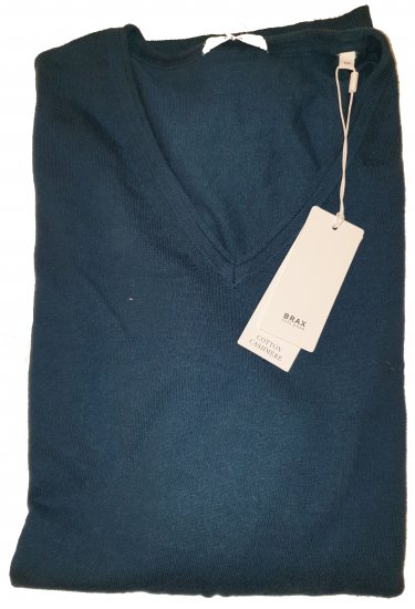 Brax 882004 Sweater - Motleyjeva luda travanjska rasprodaja - 
