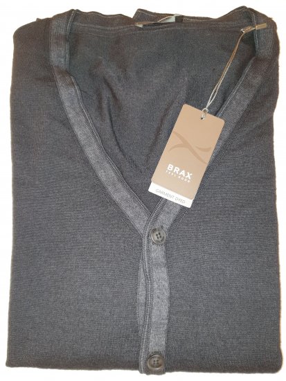 Brax 309062 Cardigan - Motleyjeva luda travanjska rasprodaja - 