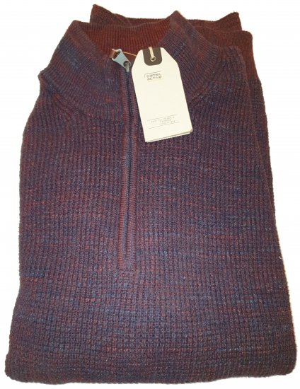 Camel Active 324103 Sweater - Motleyjeva luda travanjska rasprodaja - 