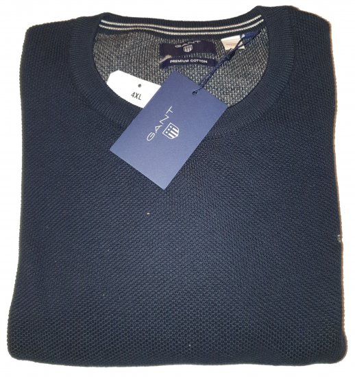 Gant 80021 Sweater - Motleyjeva luda travanjska rasprodaja - 