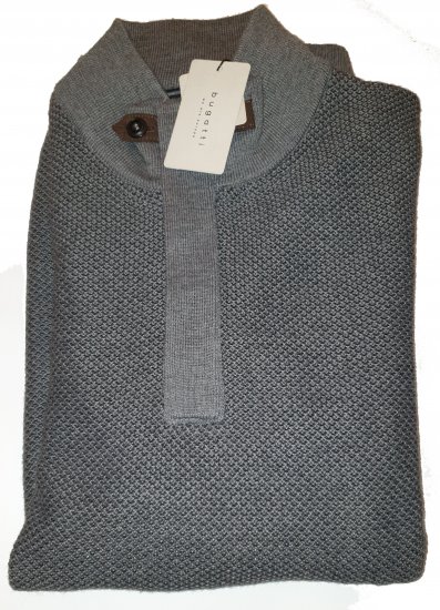 Bugatti 85550 Knit - Motleyjeva luda travanjska rasprodaja - 