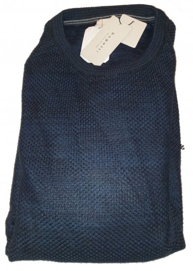 Bugatti 85553 Knit - Motleyjeva luda travanjska rasprodaja - 