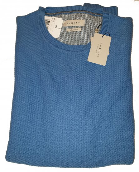 Bugatti 95515 Knit - Motleyjeva luda travanjska rasprodaja - 