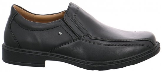 Jomos 204201 Shoes Black - Muške cipele 40-52 - 