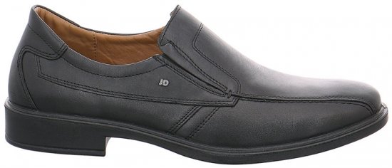 Jomos 206201 Shoes Black - Muške cipele 40-52 - 