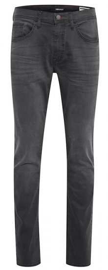 Blend Jeans 3302 Denim Dark Grey - Traperice & hlače - Muške Traperice i Hlače Veliki Brojevi