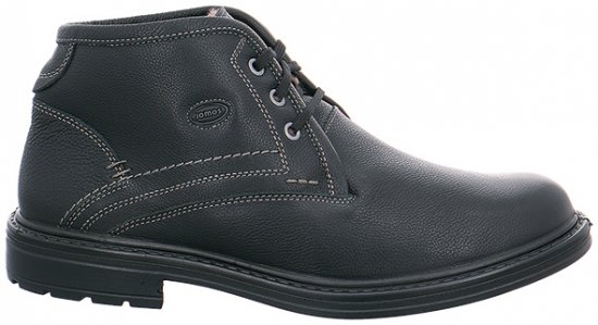 Jomos 207502 Boots Black - Muške cipele 40-52 - 
