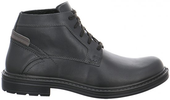 Jomos 207712 Shoes Black - Muške cipele 40-52 - 