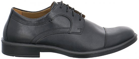 Jomos 208218 Shoes Black - Muške cipele 40-52 - 