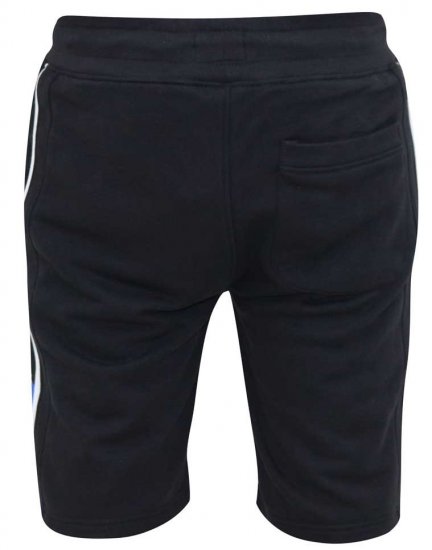 D555 DRAYTON Jersey Shorts - Sportske hlače & kratke - Muške Trenirke Veliki Brojevi