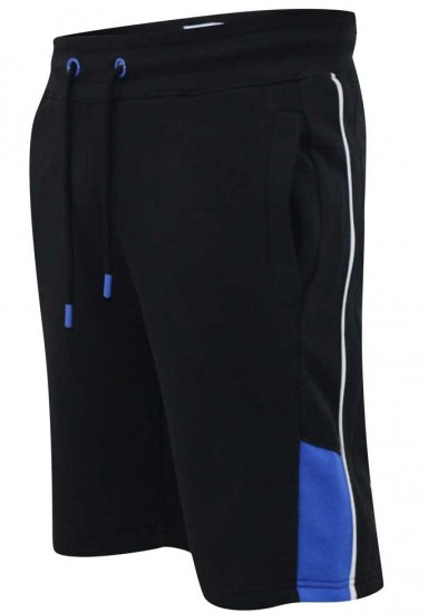 D555 DRAYTON Jersey Shorts - Sportske hlače & kratke - Muške Trenirke Veliki Brojevi