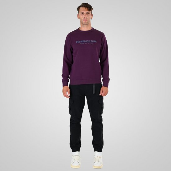 Double Outfitters CCP-4130 Cargo hlače Crna - Traperice & hlače - Muške Traperice i Hlače Veliki Brojevi