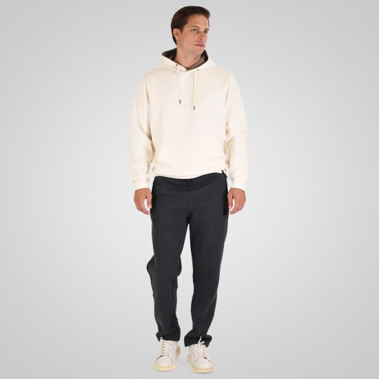 Double Outfitters MPAN-6056 Trenirka hlače Antracit - Sportske hlače & kratke - Muške Trenirke Veliki Brojevi