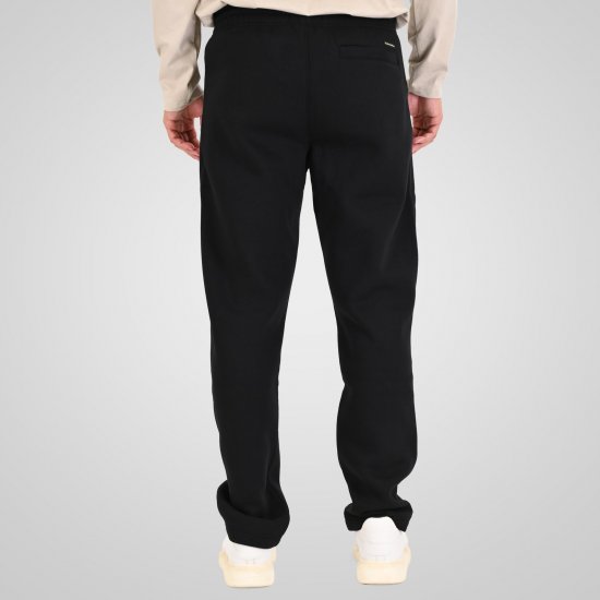 Double Outfitters MPAN-6056 Trenirka hlače Crna - Sportske hlače & kratke - Muške Trenirke Veliki Brojevi
