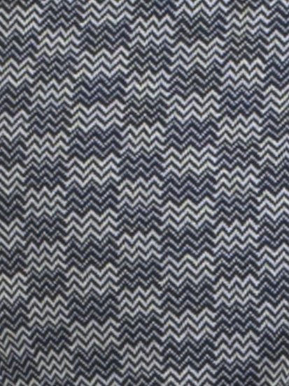 Mish Mash Doha Contrast Polo Navy - Polo majice - Muške Polo Majice Veliki Brojevi