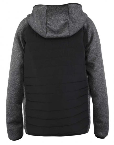 D555 Highampton Quilted Jacket - Jakne - Muške Jakne Veliki Brojevi