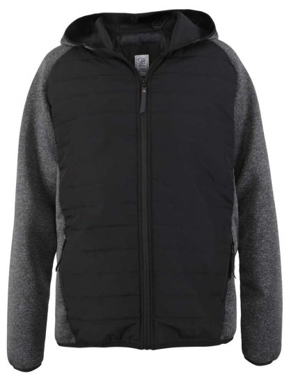 D555 Highampton Quilted Jacket - Jakne - Muške Jakne Veliki Brojevi