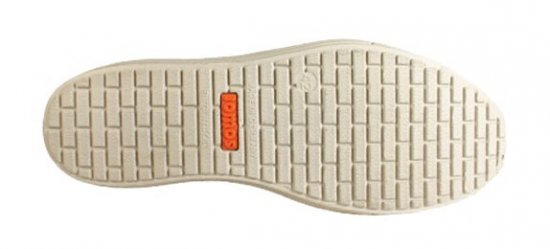 Jomos 314304 Sneaker Dark Brown - Muške cipele 40-52 - 