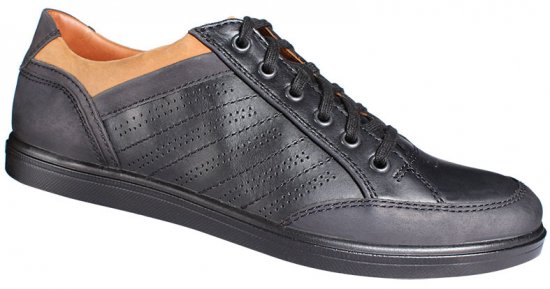 Jomos 316216 Shoes Black - Muške cipele 40-52 - 