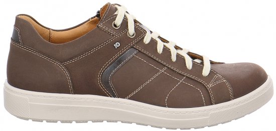 Jomos 321204 Shoes Dark Brown - Muške cipele 40-52 - 
