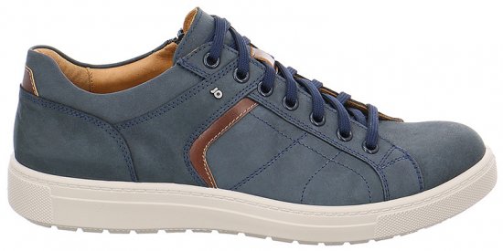 Jomos 321204 Shoes Blue - Muške cipele 40-52 - 