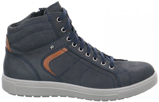 Jomos 321321 Boots Blue - Muške cipele 40-52 - 