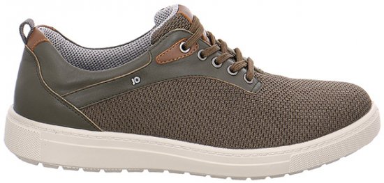 Jomos 321393 Sneakers Brown - Muške cipele 40-52 - 