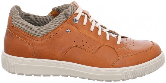 Jomos 321397 Sneaker Brown - Muške cipele 40-52 - 