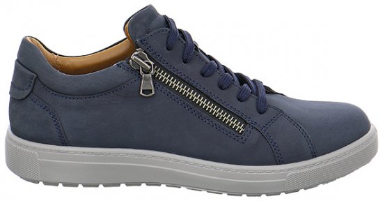 Jomos 321406 Shoes Blue - Muške cipele 40-52 - 
