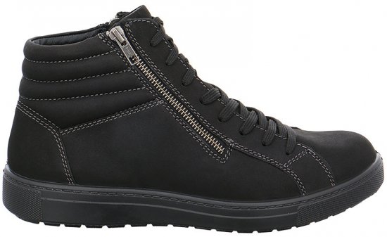 Jomos 321502 Boots Black - Muške cipele 40-52 - 