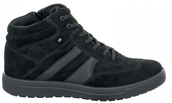 Jomos 321797 Boots Black - Muške cipele 40-52 - 