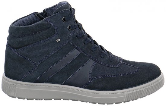Jomos 321797 Boots Blue - Muške cipele 40-52 - 