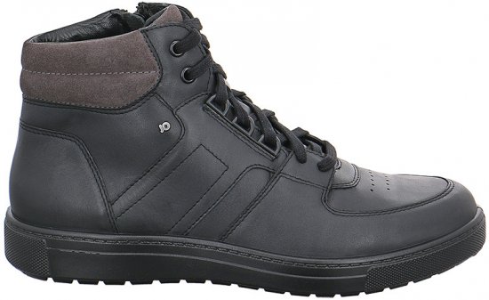 Jomos 321799 Boots Black - Muške cipele 40-52 - 