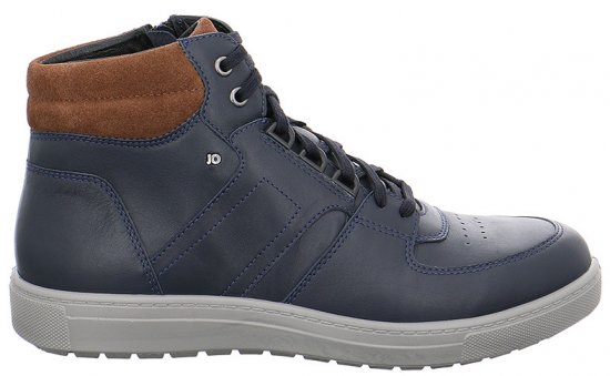 Jomos 321799 Boots Blue - Muške cipele 40-52 - 