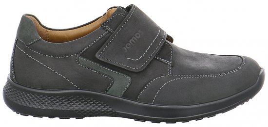 Jomos 322209 Sneakers Black - Muške cipele 40-52 - 