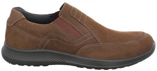 Jomos 322334 Sneakers Brown - Muške cipele 40-52 - 