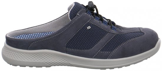 Jomos 322372 Sandals Blue - Muške cipele 40-52 - 