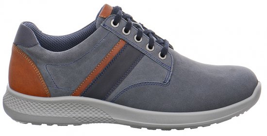 Jomos 322402 Sneakers Grey - Muške cipele 40-52 - 