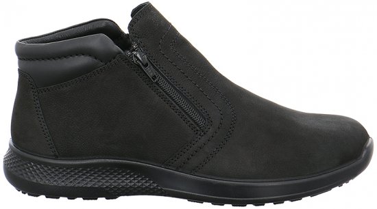 Jomos 322709 Boots Black - Muške cipele 40-52 - 