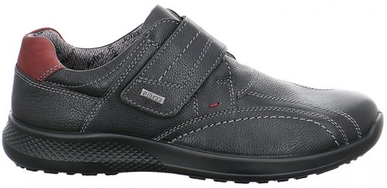 Jomos 322906 Sneakers Black-Red - Muške cipele 40-52 - 